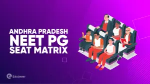 Andhra Pradesh NEET PG Seat Matrix