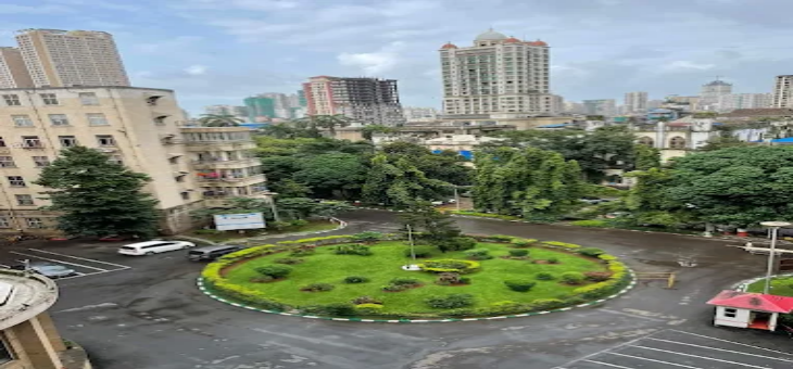 Government Medical College Mumbai Campus