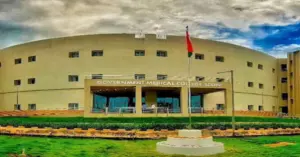 Government Medical College Seoni