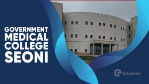 Government Medical College Seoni