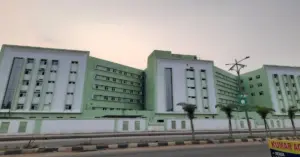 Jajati Kesari Medical College and Hospital, Jaipur