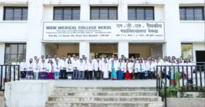 MGM Medical College Nerul