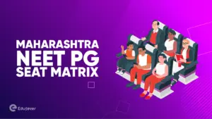 Maharashtra NEET PG Seat Matrix