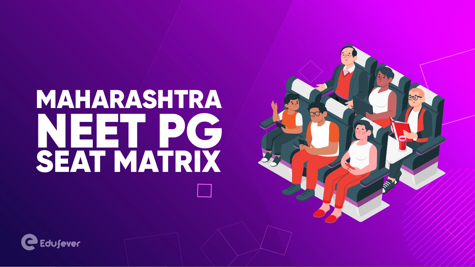 Maharashtra NEET PG Seat Matrix