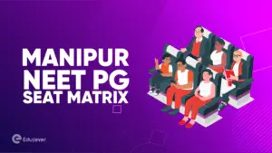 Manipur NEET PG Seat Matrix