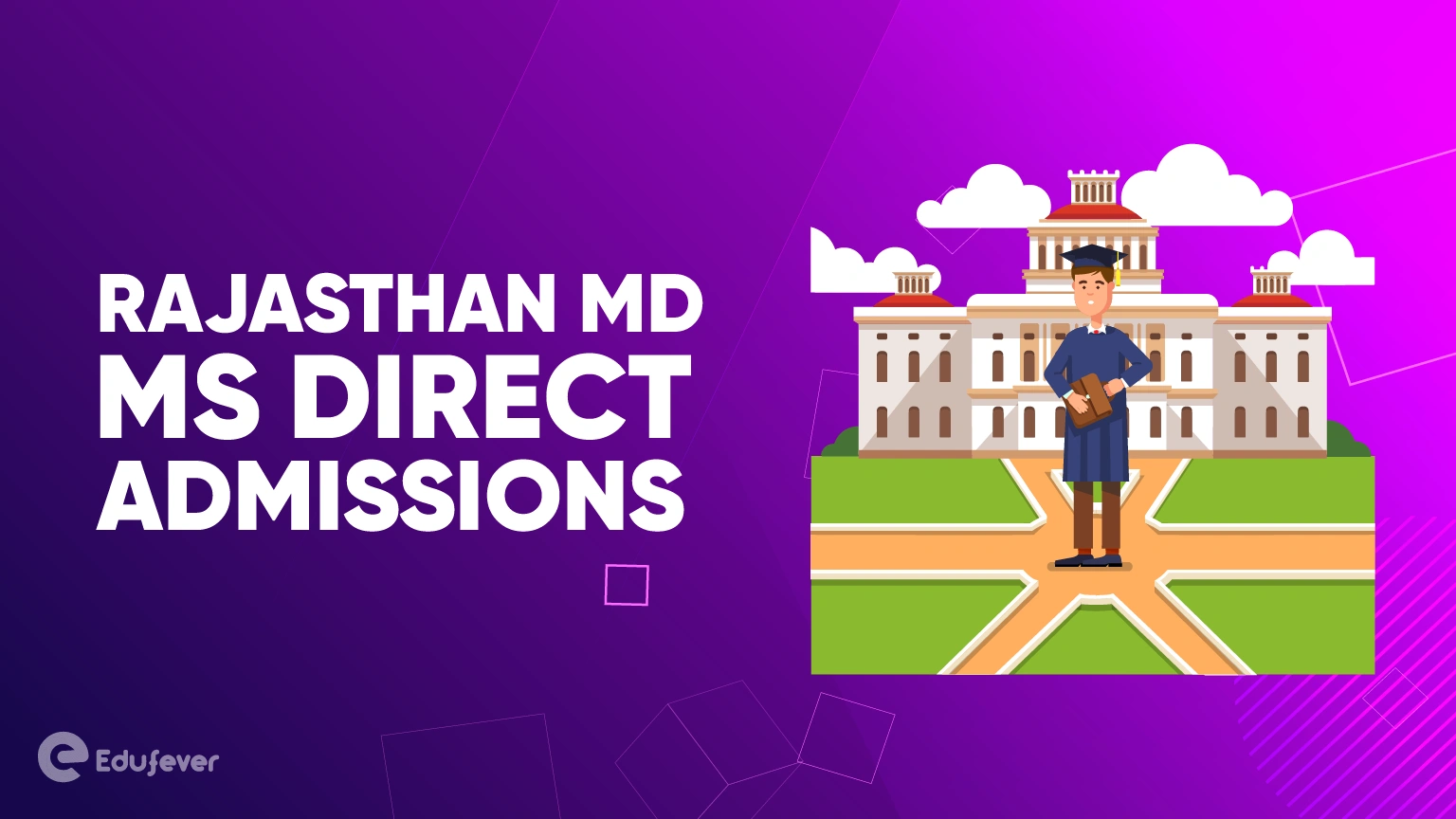Rajasthan MD MS Direct Admissions