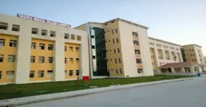 Tinsukia Medical College