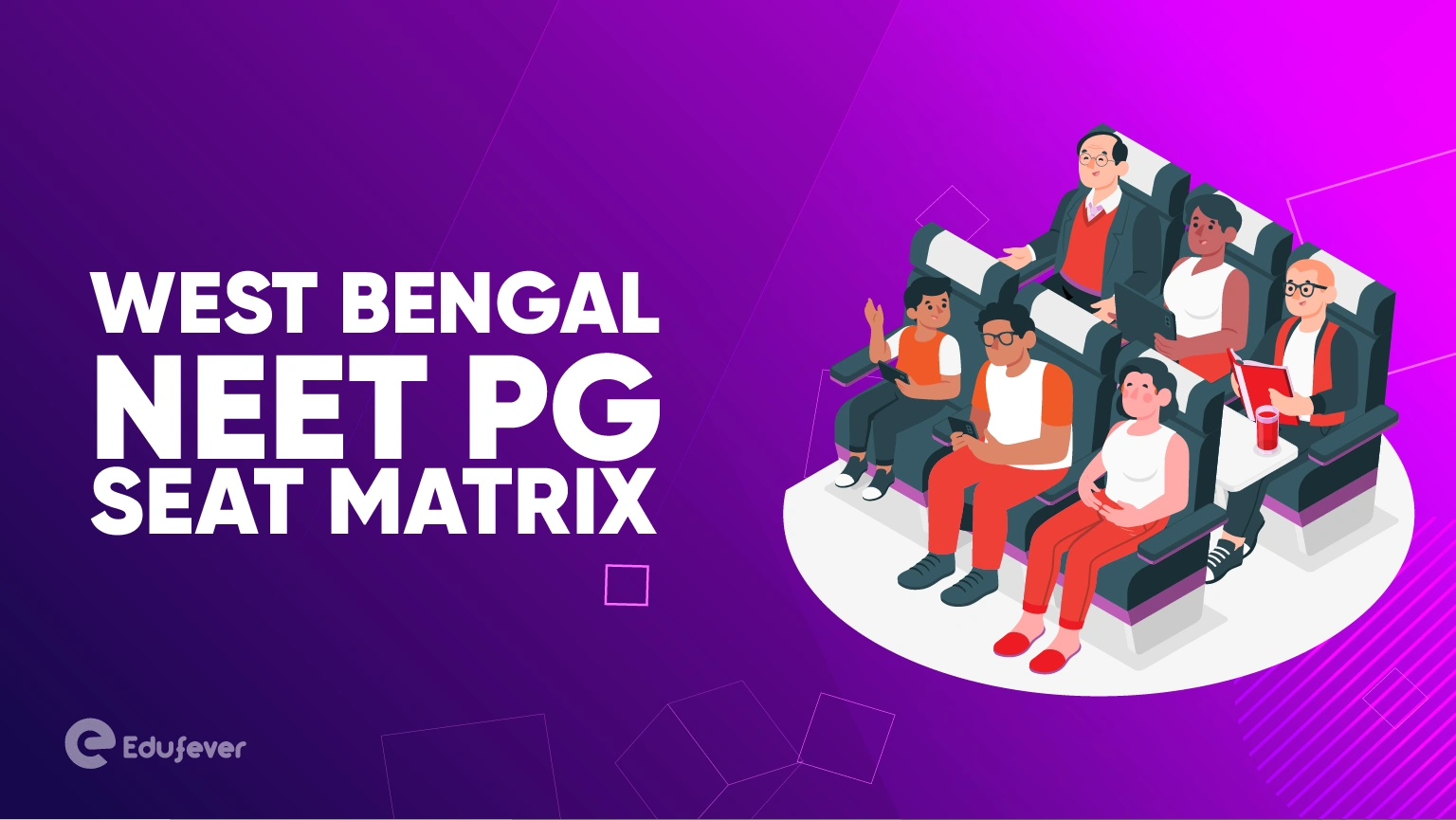 West Bengal NEET PG Seat Matrix