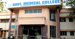 government medical college nizamabad