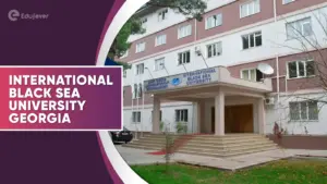 International Black Sea University Georgia