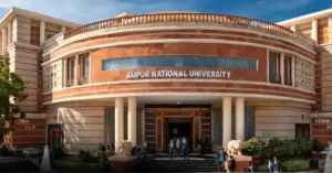 Jaipur National University