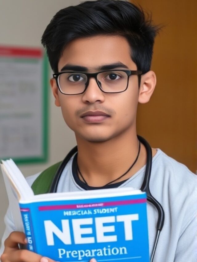 Top 10 Biology Chapters for NEET Success Edufever