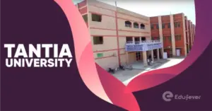 tantia university