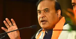 Assam Govt Urges Centre for NEET Security Boost, Biometric Verification: CM