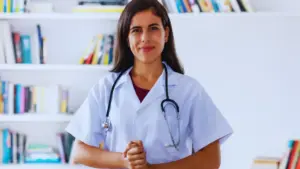 NEET 2025 Passing Marks for MBBS