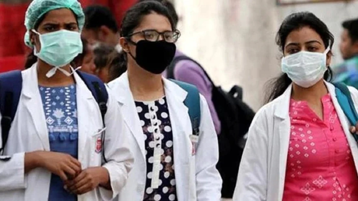 NEET PG 2025: MP Urges Swift Parliamentary Discussion on Pressing Issues