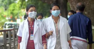 NEET PG 2025 Two-Shift Exam Sparks Controversy: Doctors Urge Single Shift