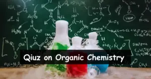 NEET UG 2025 Chemistry Quiz Set-2: 25 Organic Chem. MCQs for Students