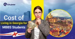 Cost of Living in Georgia for MBBS Students A Comprehensive Guide