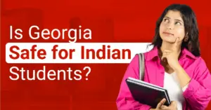 Is Georgia Safe for Indian Students?