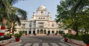 King George's Medical University (KGMU), Lucknow