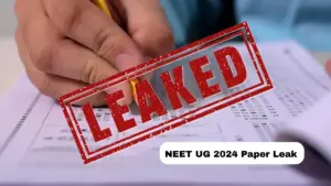 NEET UG 2024 Paper Leak: Bihar Police Offers Rs 3 Lakh Reward for Arrest of Sanjeev Mukhiya