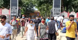NEET UG 2025: Chandigarh Set up 11 New Exam Centres Amid Tight Security