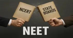 NEET UG Syllabus: Clash between NCERT and State Boards