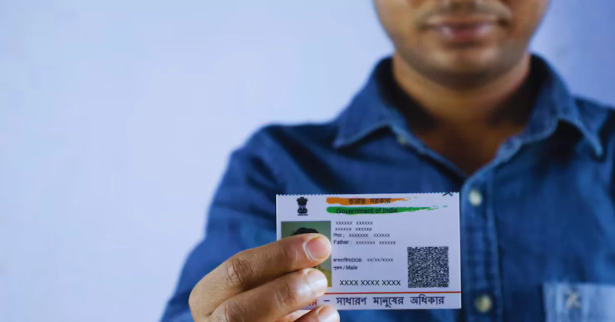 NEET UG 2025: NTA Warns – Aadhaar Card Verification is Must for Exam
