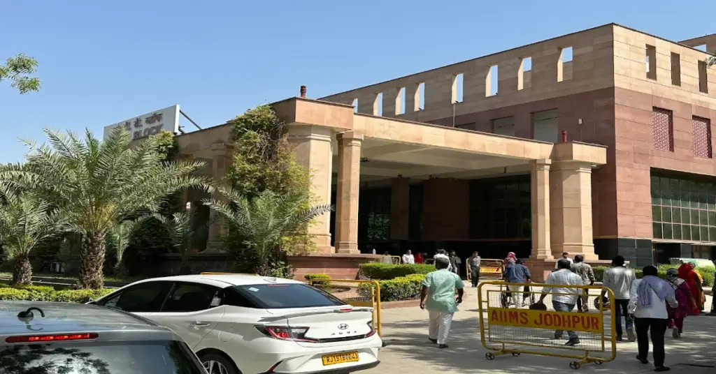 AIIMS Jodhpur