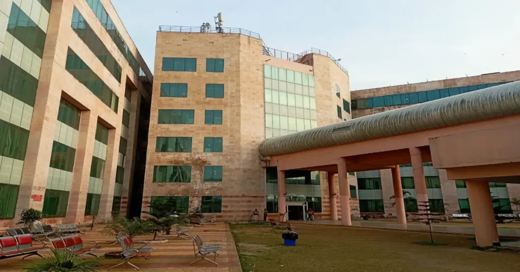 AIIMS Rishikesh