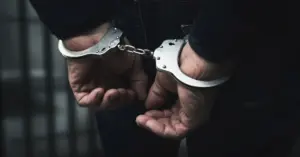 Bihar Doctor Among 2 Arrested in NEET UG 2025