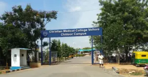 CMC Chittoor Minimum NEET 2025 Marks Required for MBBS Admission
