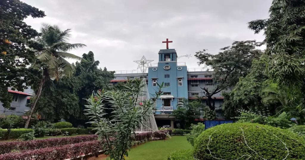 Christian Medical College (CMC), Vellore