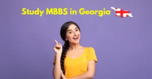 Is MBBS in Georgia worth it