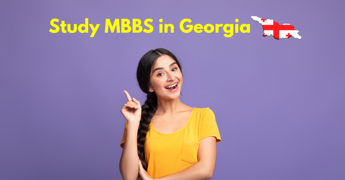 Is MBBS in Georgia worth it