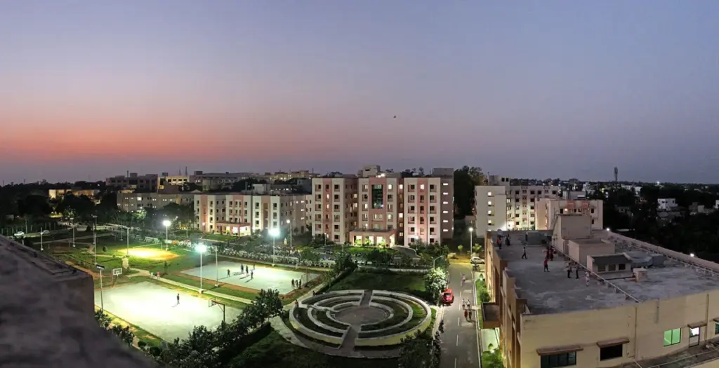 JIPMER, Puducherry