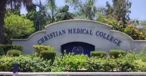 Minimum NEET 2025 Marks Required for MBBS Admission in CMC Vellore