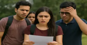 NEET 2025 Sparks Outrage Among Aspirants Over Paper Difficulty