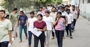 NEET UG 2025 Exam Review: What Changed and Why it Matter?