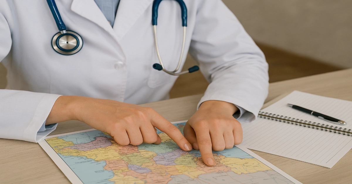 NEET UG 2025: How to choose best medical college according to your rank?