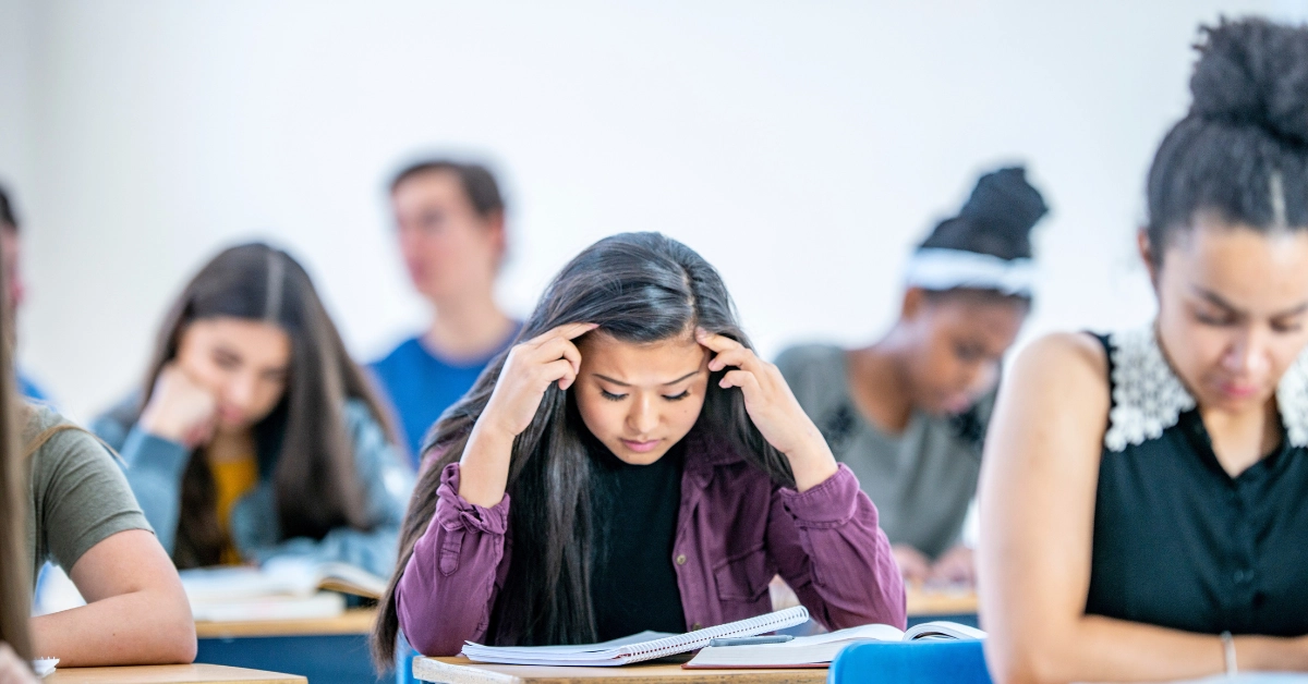 NEET UG 2025: Over 2 Million Face Tough Exam, Physics Section Stands Out as Most Difficult