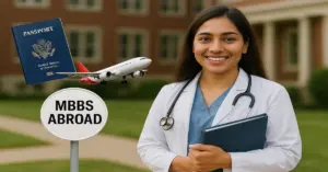Top 10 MCI/NMC Approved Medical Colleges Abroad for Indian Students