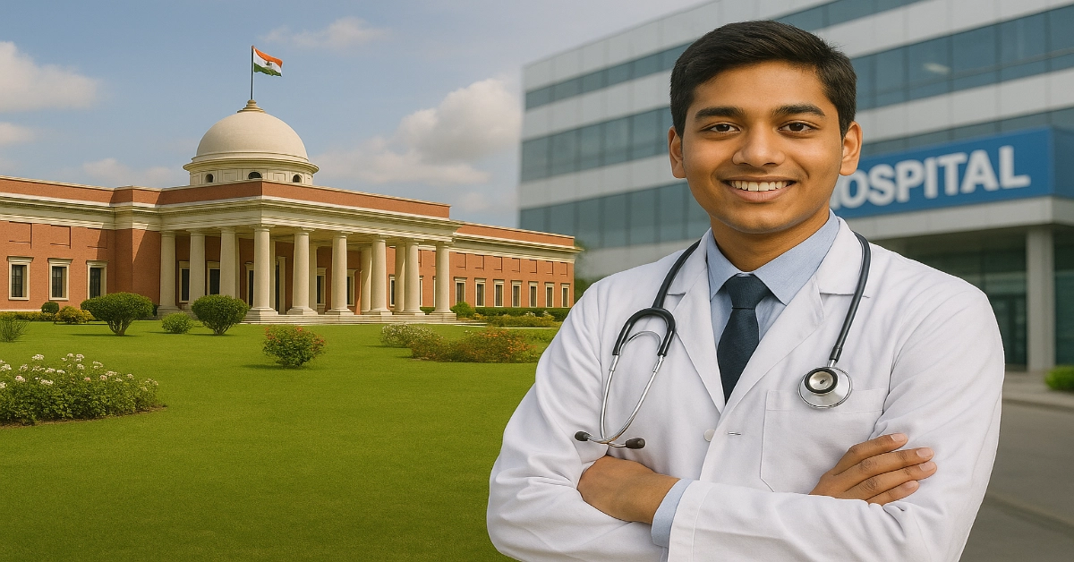 Top Medical Colleges in India with Alumni in Prestigious Global Hospitals