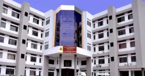 What NEET Score is Required for Admission in DY Patil Medical College Pune? Check MBBS Cutoff Here