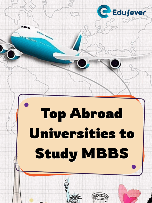 Top Abroad Universities to Study MBBS