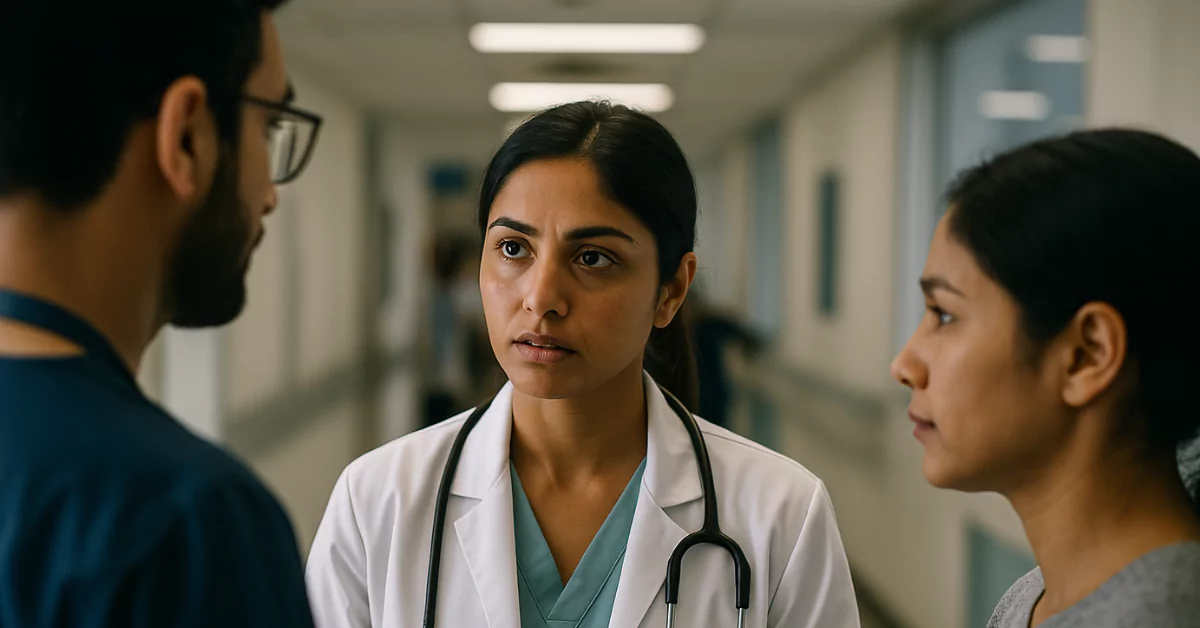 Do top MBBS College Guarantees Better Doctor
