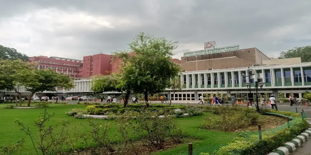 AIIMS Delhi