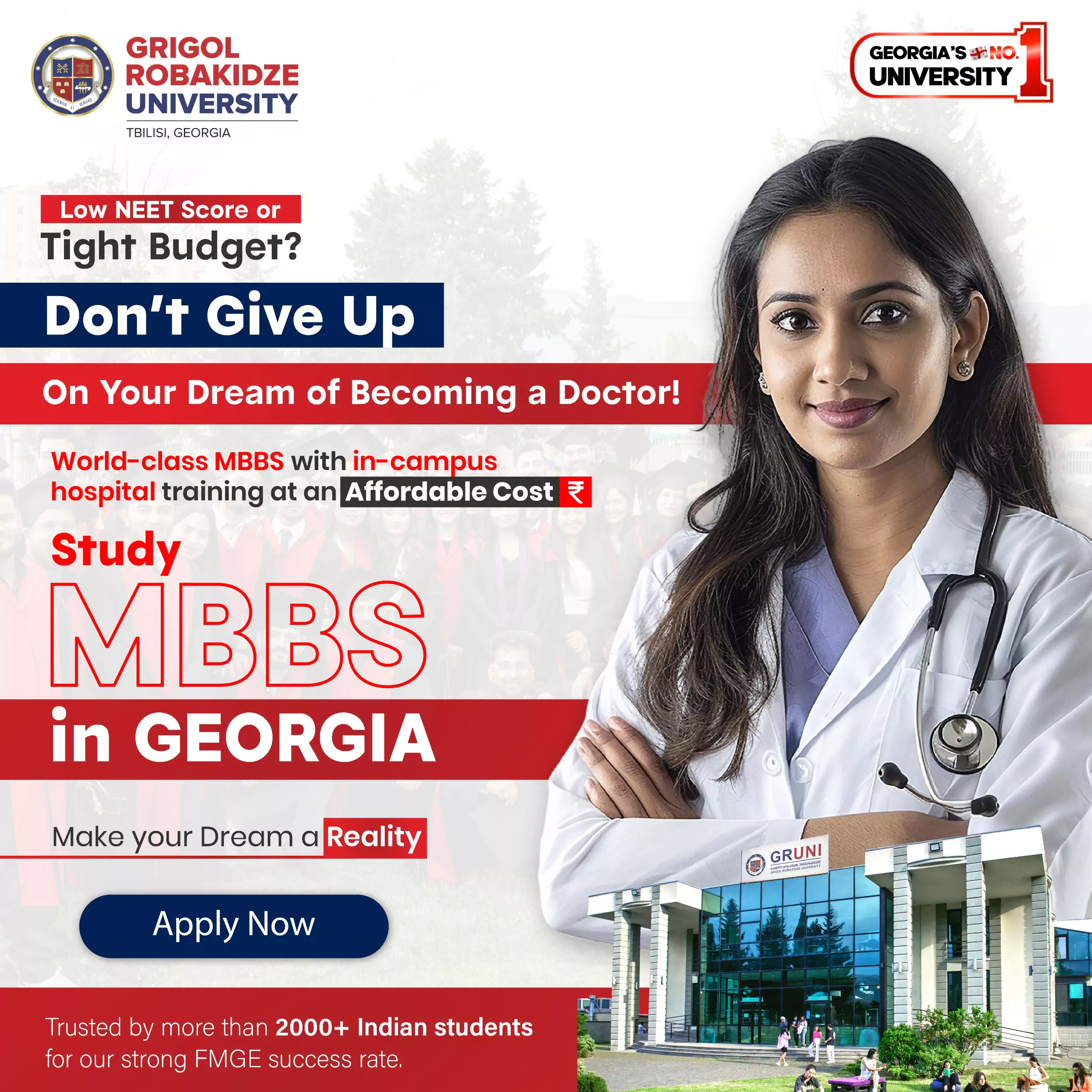 Gruni University