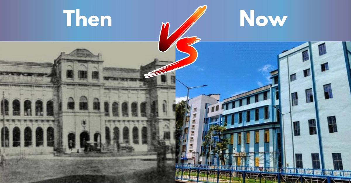India’s Oldest Medical College Still Running: MBBS at Just Rs. 8000/Year
